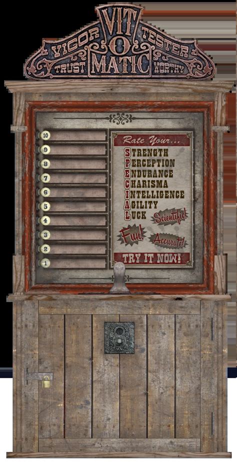 fallout vegas special|fallout new vegas special attributes.